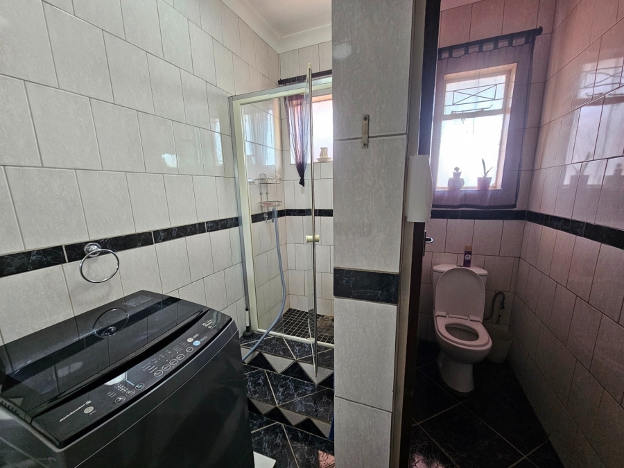 3 Bedroom Property for Sale in Navalsig Free State